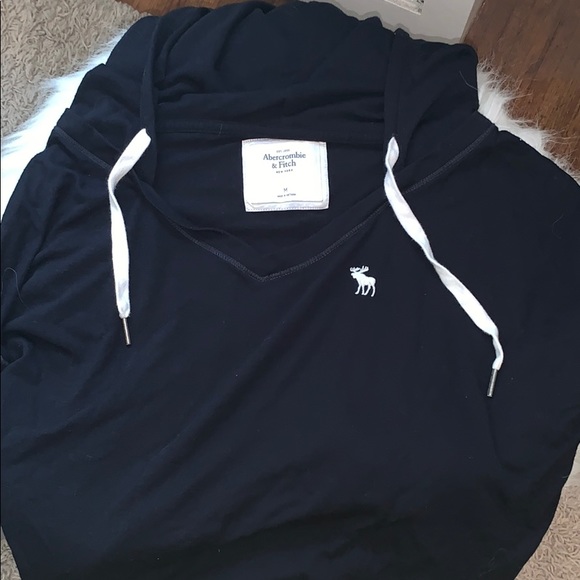 Abercrombie & Fitch Tops - Abercrombie and Fitch Hoodie Abercrombie & Fitch Tops - Abercrombie and Fitch Hoodie